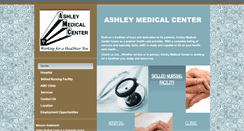 Desktop Screenshot of amctoday.org